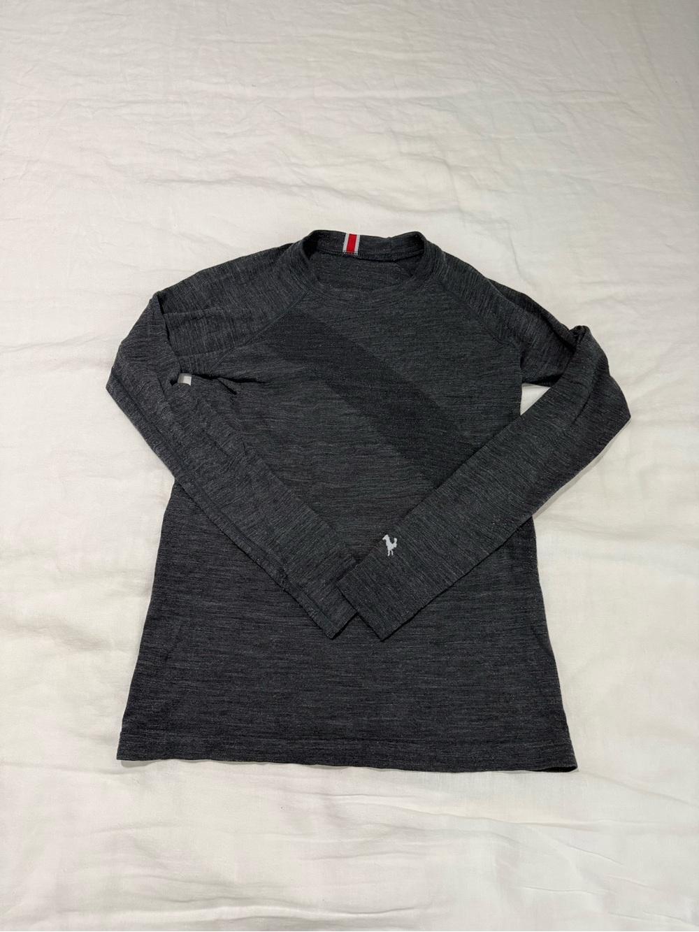 Tracksmith Brighton Base Layer